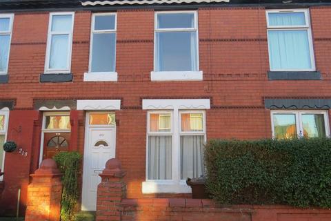 Horton Road, Fallowfield, Manchester