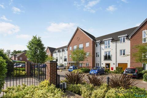 undefined, 31 Whyburn Court, Nottingham Road, Hucknall, Nottingham