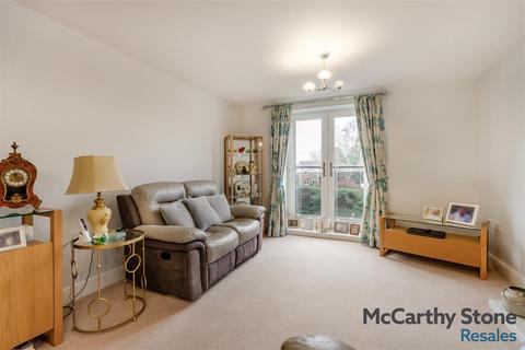 undefined, 31 Whyburn Court, Nottingham Road, Hucknall, Nottingham