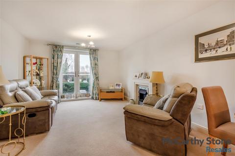 undefined, 31 Whyburn Court, Nottingham Road, Hucknall, Nottingham