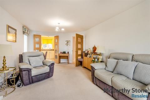 undefined, 31 Whyburn Court, Nottingham Road, Hucknall, Nottingham