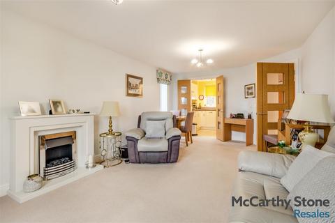 undefined, 31 Whyburn Court, Nottingham Road, Hucknall, Nottingham