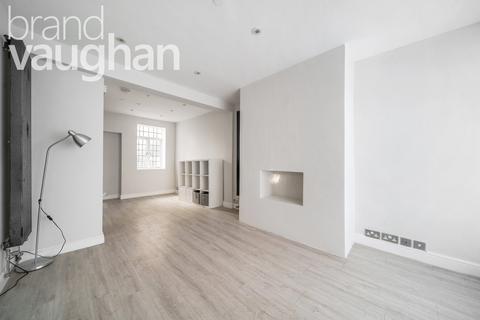 undefined, Camelford Street, Brighton, East Sussex, BN2