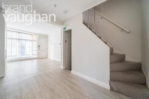 undefined, Camelford Street, Brighton, East Sussex, BN2