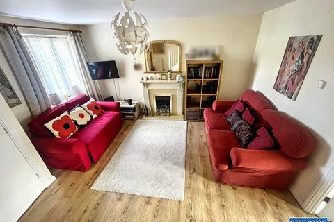 2 bedroom terraced house for sale, Quarry Fields, Okehampton, Devon, EX20