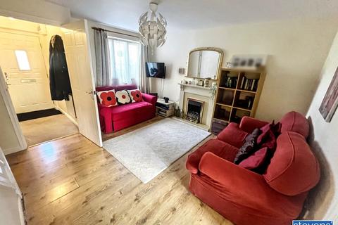 2 bedroom terraced house for sale, Quarry Fields, Okehampton, Devon, EX20
