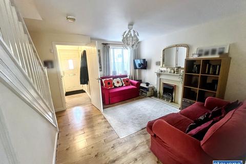 2 bedroom terraced house for sale, Quarry Fields, Okehampton, Devon, EX20