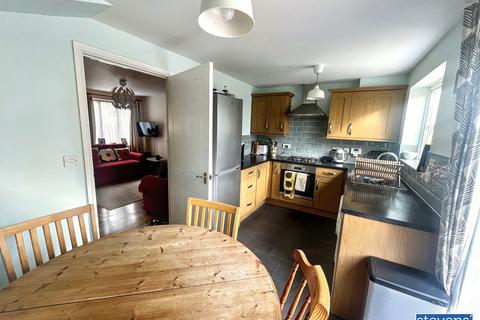2 bedroom terraced house for sale, Quarry Fields, Okehampton, Devon, EX20