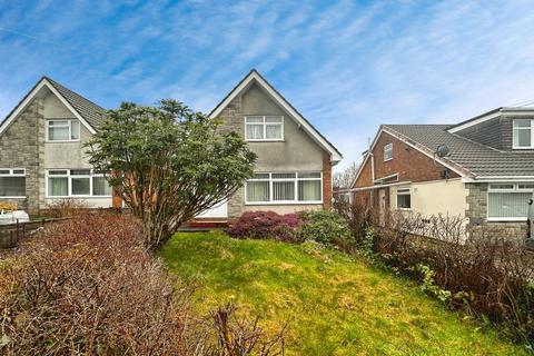 undefined, Bryn Rhedyn, Pencoed, Bridgend, CF35