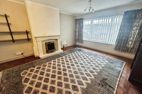 undefined, Bryn Rhedyn, Pencoed, Bridgend, CF35