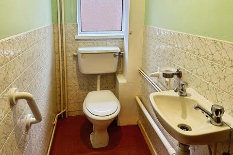 undefined, Bryn Rhedyn, Pencoed, Bridgend, CF35