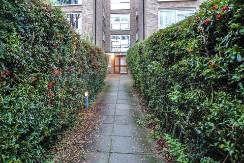 undefined, Brodie House, Harcourt Avenue, Wallington, SM6