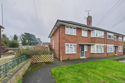 undefined, Ashfield Avenue, Malton YO17