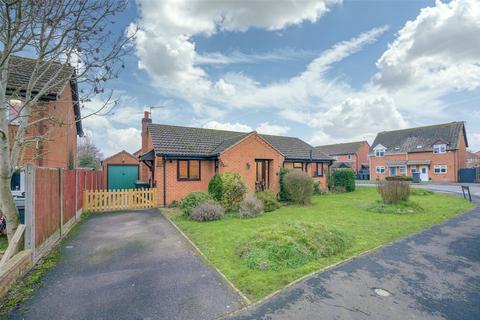 undefined, Beck Close, Ruskington, Sleaford, Lincolnshire, NG34