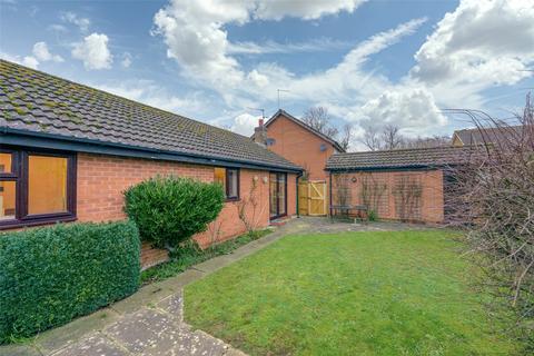 undefined, Beck Close, Ruskington, Sleaford, Lincolnshire, NG34