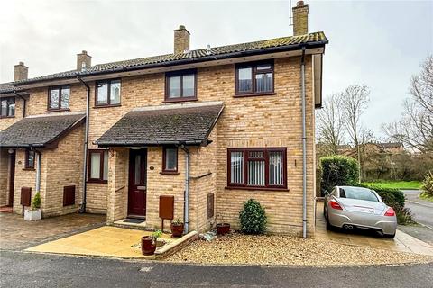 3 bedroom semi-detached house for sale, Bowland Rise, New Milton, Hampshire, BH25