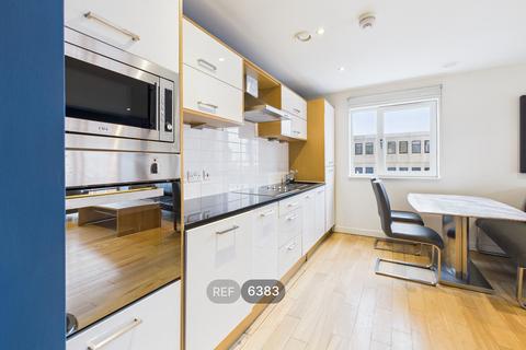 undefined, The Sawmill, Dock Street, HU1 3AL