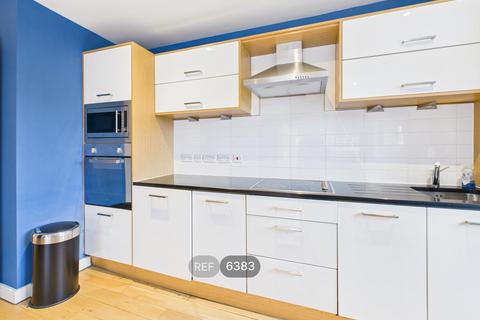 undefined, The Sawmill, Dock Street, HU1 3AL