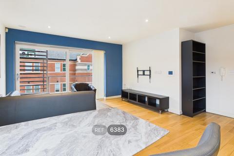 undefined, The Sawmill, Dock Street, HU1 3AL