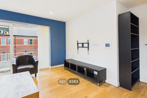 undefined, The Sawmill, Dock Street, HU1 3AL