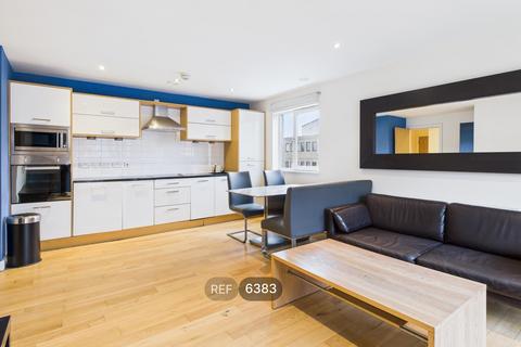 undefined, The Sawmill, Dock Street, HU1 3AL