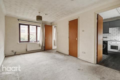 undefined, Scott Road, Norwich