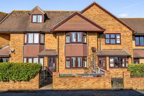 3 bedroom house for sale, Seaward Road, Swanage
