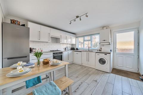 3 bedroom house for sale, Seaward Road, Swanage