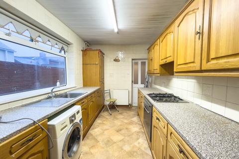 3 bedroom terraced house for sale, 44 St. Leonard Street, Sunderland, Tyne and Wear SR2 8QG
