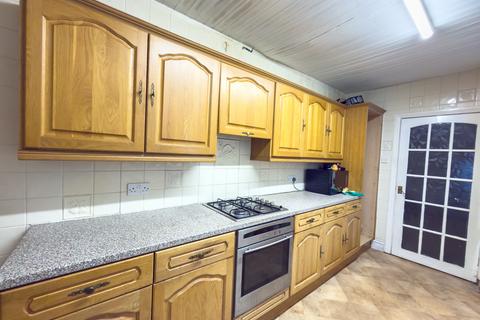 3 bedroom terraced house for sale, 44 St. Leonard Street, Sunderland, Tyne and Wear SR2 8QG