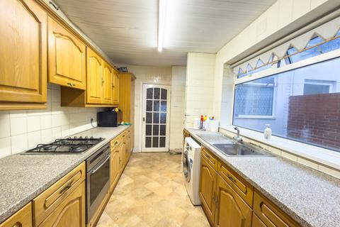 3 bedroom terraced house for sale, 44 St. Leonard Street, Sunderland, Tyne and Wear SR2 8QG