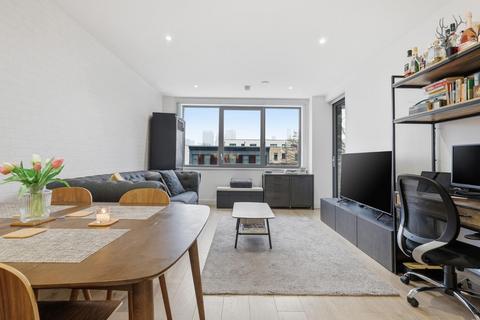1 bedroom apartment for sale, 28 St. Pauls Way, Mile End