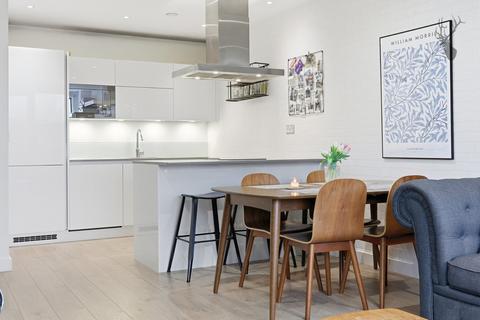 1 bedroom apartment for sale, 28 St. Pauls Way, Mile End