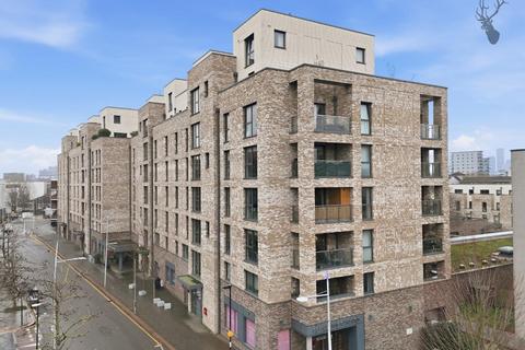 1 bedroom apartment for sale, 28 St. Pauls Way, Mile End