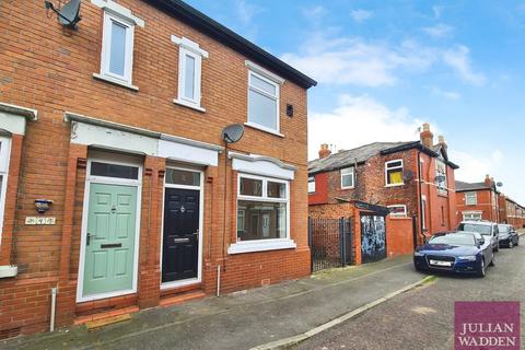 undefined, Lonsdale Avenue, Reddish, Stockport, SK5