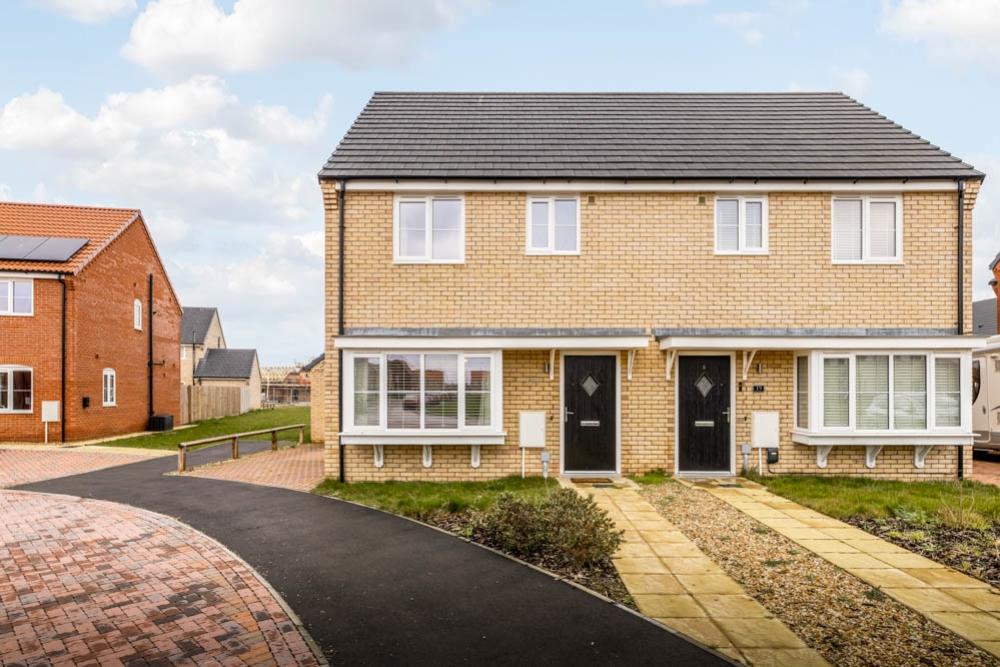 17 Daisy Road (Holbeach)-7