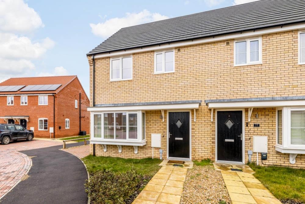 17 Daisy Road (Holbeach)-8