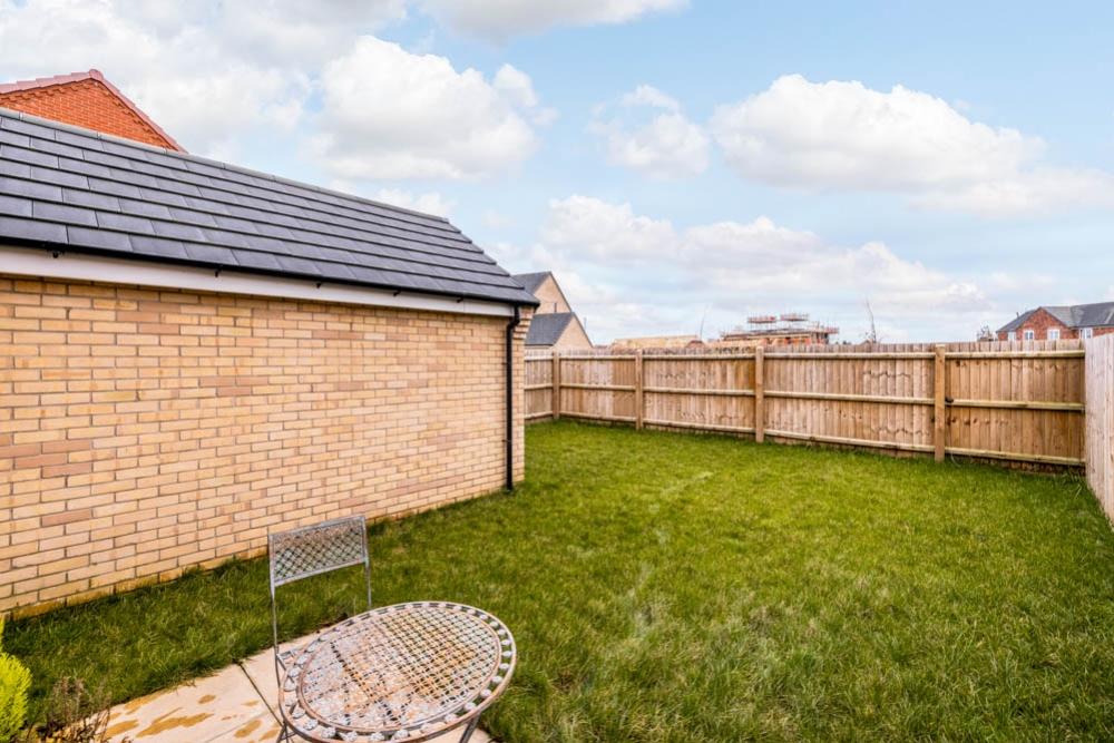 17 Daisy Road (Holbeach)-9
