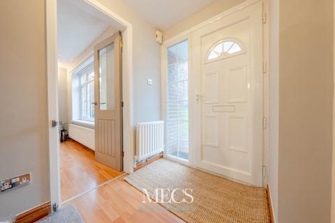 4 bedroom semi-detached house to rent, Lamont Avenue, Birmingham, West Midlands, B32 3XF