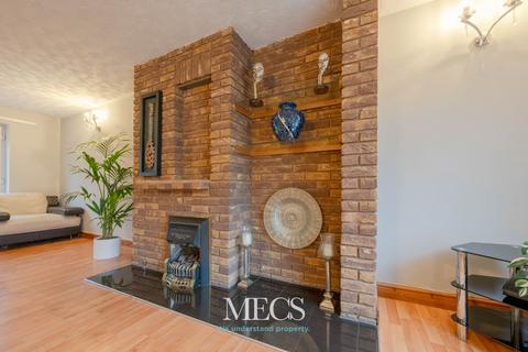 4 bedroom semi-detached house to rent, Lamont Avenue, Birmingham, West Midlands, B32 3XF