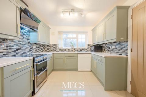 4 bedroom semi-detached house to rent, Lamont Avenue, Birmingham, West Midlands, B32 3XF