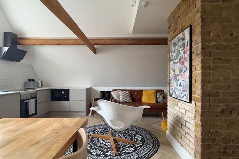 3 bedroom apartment for sale, Truro Road, Ramsgate CT11