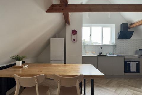 3 bedroom apartment for sale, Truro Road, Ramsgate CT11