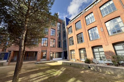 undefined, Britannia Mills, Hulme Hall Road, Manchester