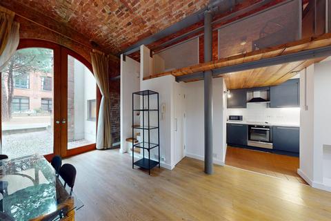 undefined, Britannia Mills, Hulme Hall Road, Manchester