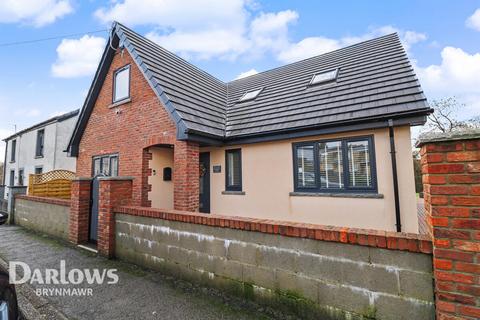 undefined, Scwrfa Road, Tredegar