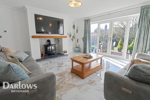 undefined, Scwrfa Road, Tredegar
