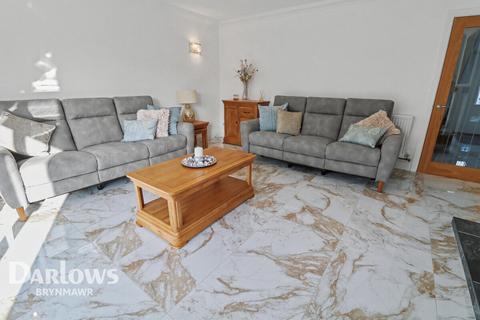 4 bedroom bungalow for sale, Scwrfa Road, Tredegar