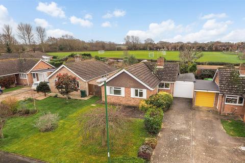 3 bedroom detached bungalow for sale, Longmeadow Gardens, Birdham, Chichester