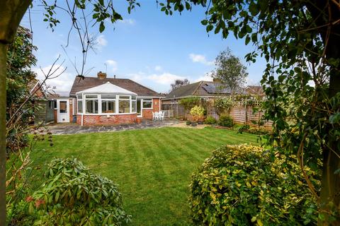 3 bedroom detached bungalow for sale, Longmeadow Gardens, Birdham, Chichester